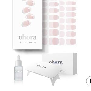 Ohora Nail Kit